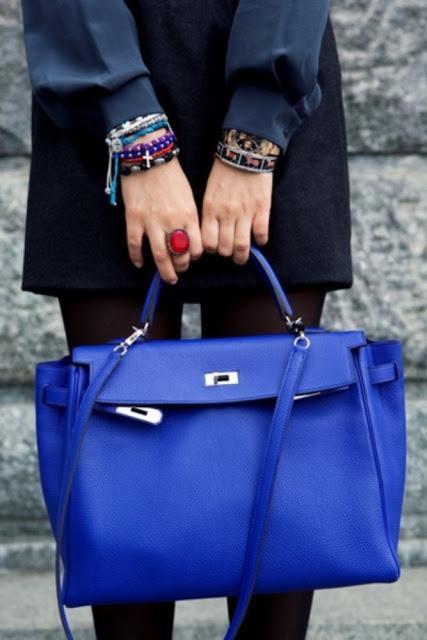 Crazy For Cobalt