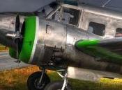 Beechcraft C-45H Expeditor