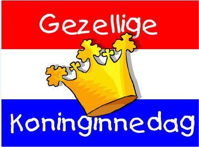 Queensday