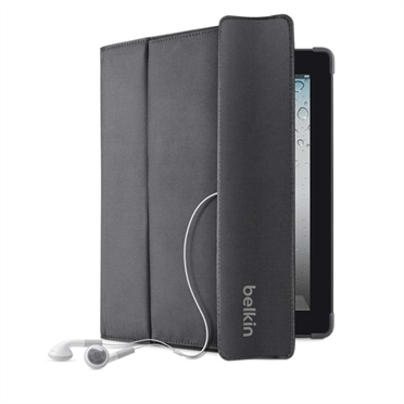 iPad 3 case Belkin Storage Folio Stand