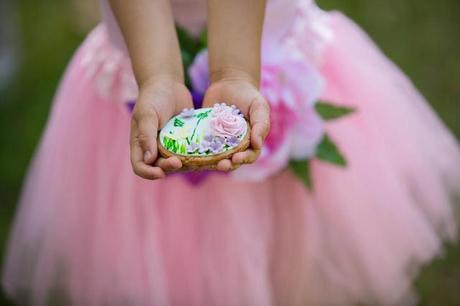 Enchanted Fairy Party by Bella Cupcakes