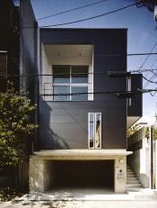 Place des Ternes Apartment by Robert Gervais Studio