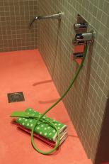 Place des Ternes Apartment by Robert Gervais Studio