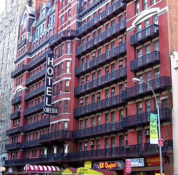 Top 10 Haunted Hotels