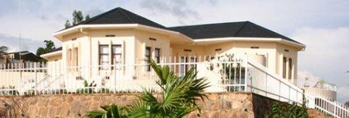 Kigali Memorial Centre