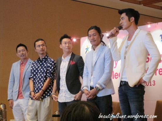 lady first press con (7)