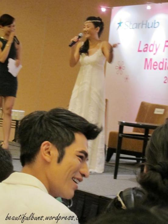 lady first press con (10)