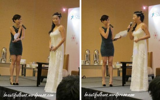 lady first press con (9)