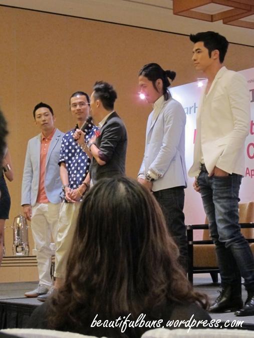 lady first press con (5)