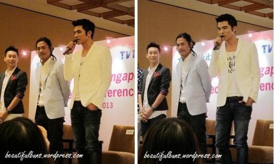 lady first press con (6)