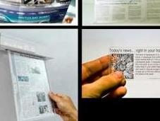 Newspaper Future? Sure, There Will Some Form)