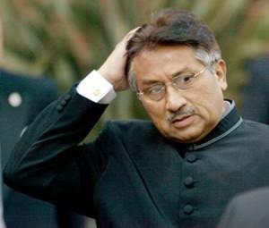 Pervez Musharraf