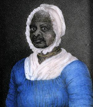 Betty Freeman's Day In Court