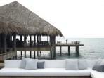 Private Island Resort in Cambodia