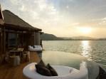 Private Island Resort in Cambodia