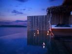 Private Island Resort in Cambodia