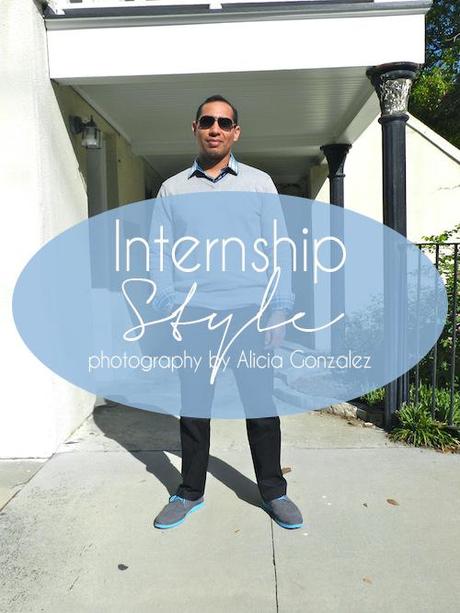 Internship Style Internship Style