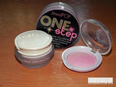 April 2013 Favorites