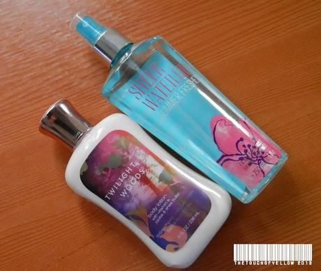 April 2013 Favorites