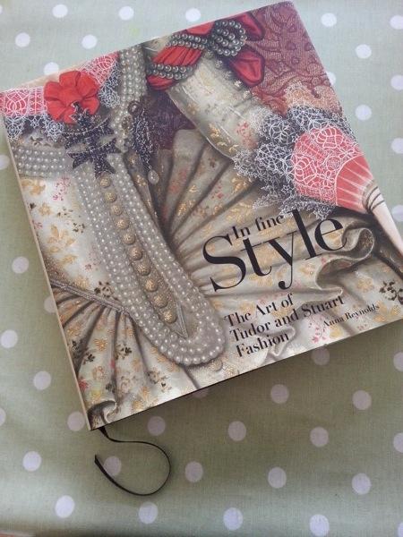 In Fine Style – the book