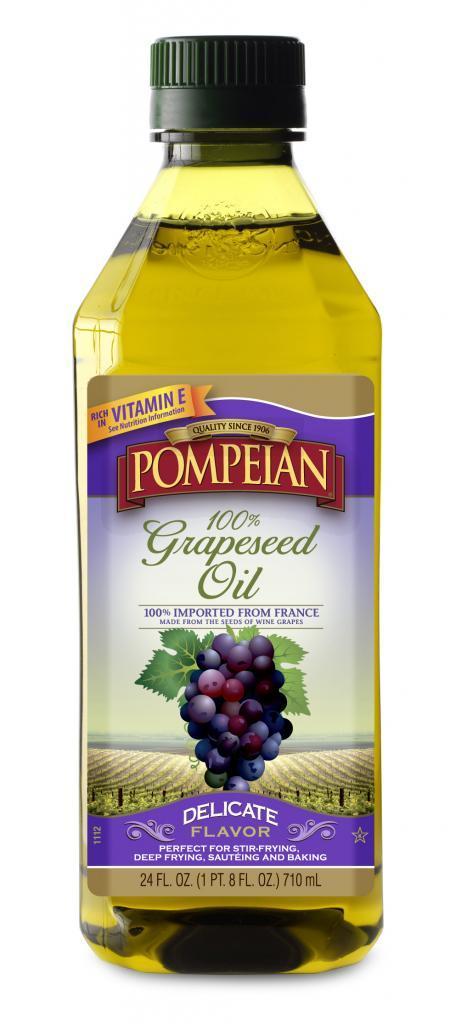 Pompeian Oil and BlogHer Food '13 Contest! photo PMPNGrapeseedbottleF2_NewLabel_zpsc8e278d3.jpg