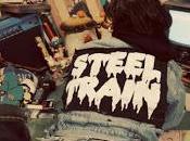 Steel Train "You Dangerous" (RAC Mix)