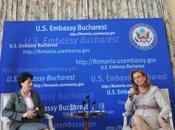 Embassy Romania Hosts Discussion Women Entrepreneurs