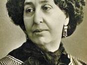 Remains Fire: Lessons from Literary Granny George Sand Writing Community