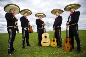 http://goingout.com/ri/venues/15/agaves-mexican-grill/special/events/2273/Live-Mariachi-Band