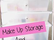 Make Storage Collection