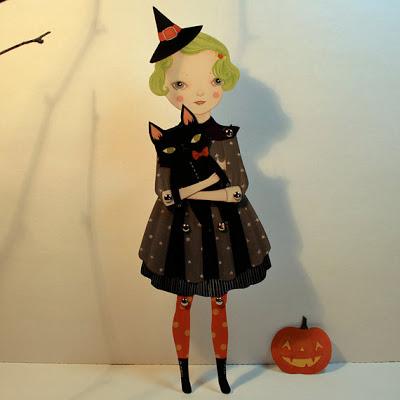 paper fix | paper dolls