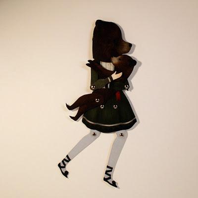 paper fix | paper dolls