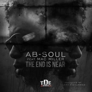 artworks 000046346826 10e5pm t500x500 300x300 Ab Soul   The End is Near feat. Mac Miller