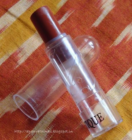 Biotique Bio White Whitening Lip Balm Review