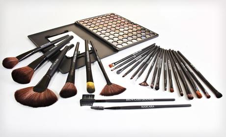 Terrific Tuesday Deals:Makeup Brushes, Labelwriter/Scale, Pearl Jewelry & Tanks
