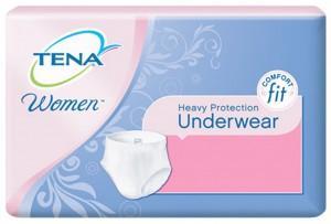 Tena Women Protective Underwear