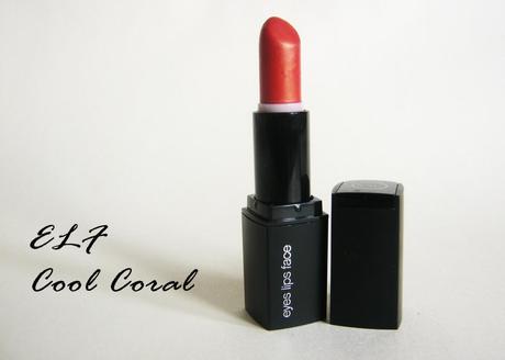 My Summer Lipcolour Picks!