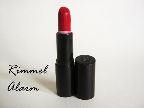 My Summer Lipcolour Picks!