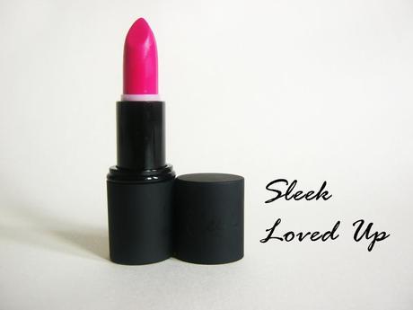 My Summer Lipcolour Picks!