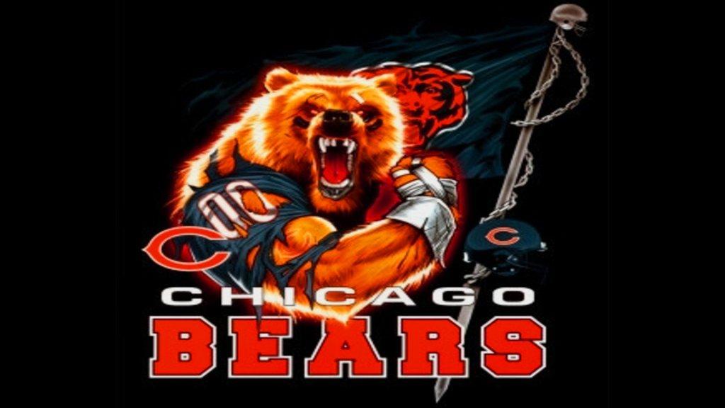 Chicago Bears #1