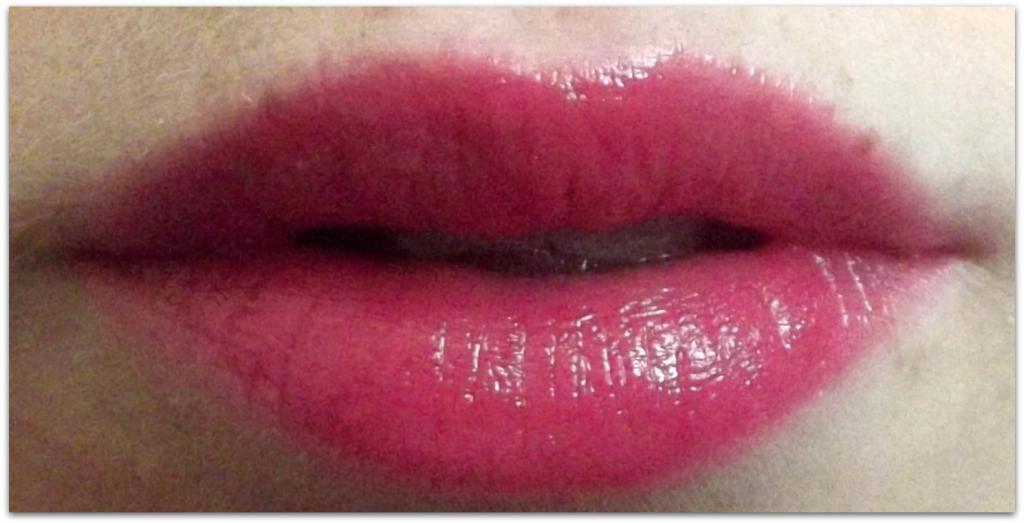 Sexy Mother Pucker Gloss Stick in Fuchsia-Ristic, soap and glory, 