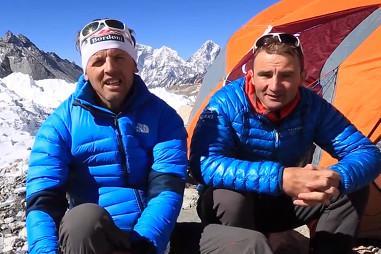 Everest 2013: Ueli Ways In And The Sherpa Side Of The Story