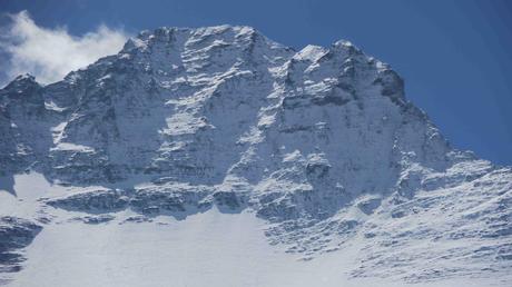 Everest 2013: Ueli Ways In And The Sherpa Side Of The Story