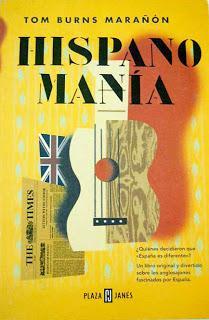 The Hemingway Paradigm Is... Hispanomanía (100th entry!)