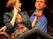 Review: Rabbit (Stage Left Theatre)