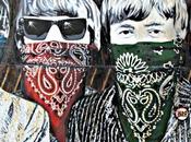 Book Launch 'STREET LONDON' Frank STEAM156