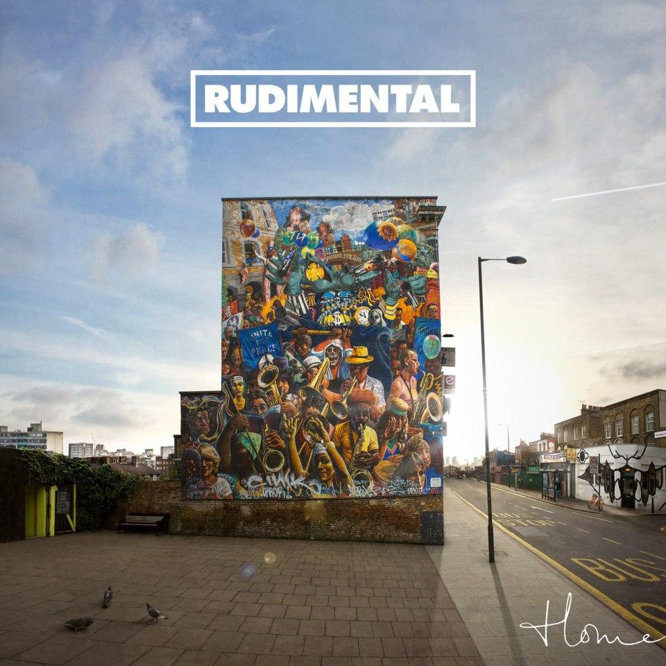 479989 494514140613151 1107555807 n Rudimental   Baby feat. MNEK & Sinead Harnett