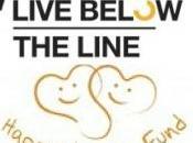 Live Below Line