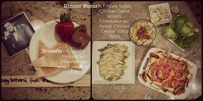 * MN Bloggers Cooking Class * MN Bloggers Cooking Class