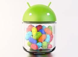The next version of Android 4.3 Jelly Bean